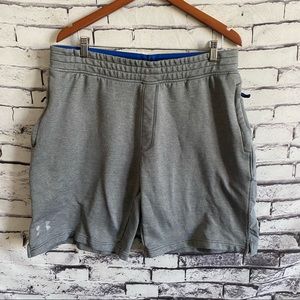Under Armour Training Shorts SZ XL